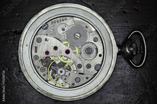 Orologio da tasca