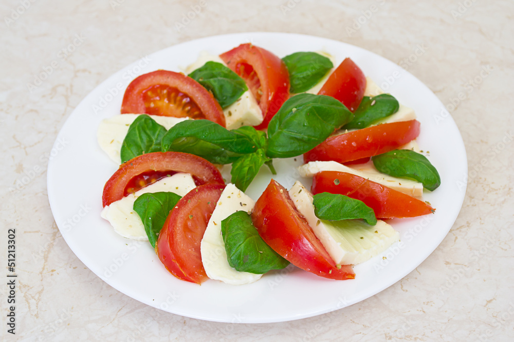 Caprese Salad