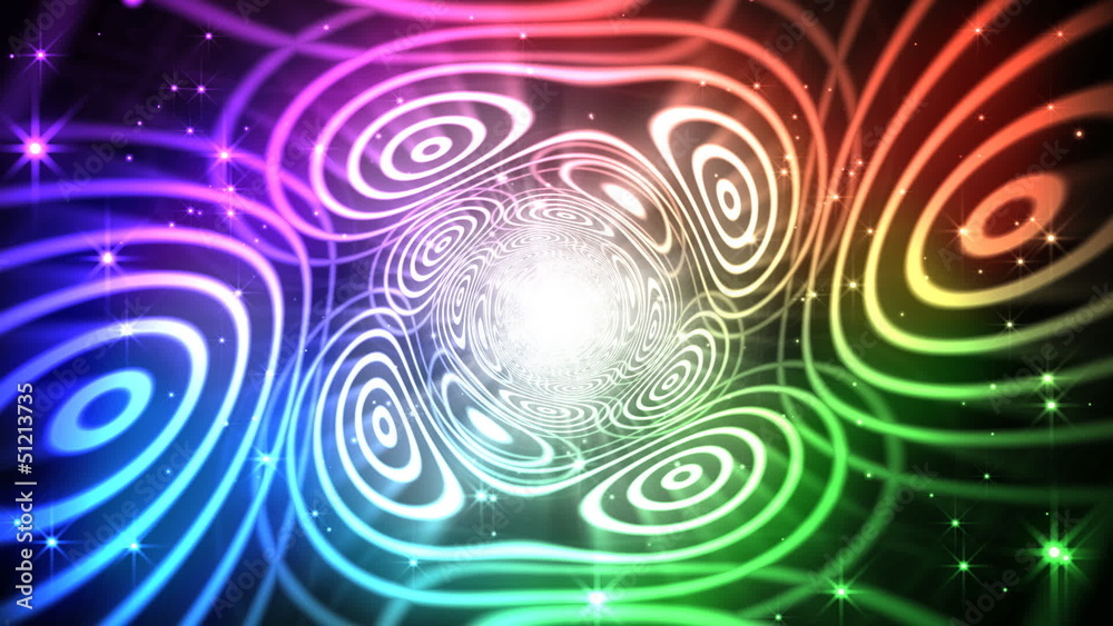 異次元のトンネル