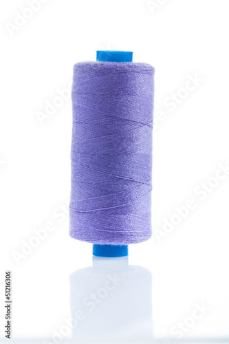 sewing thread photo