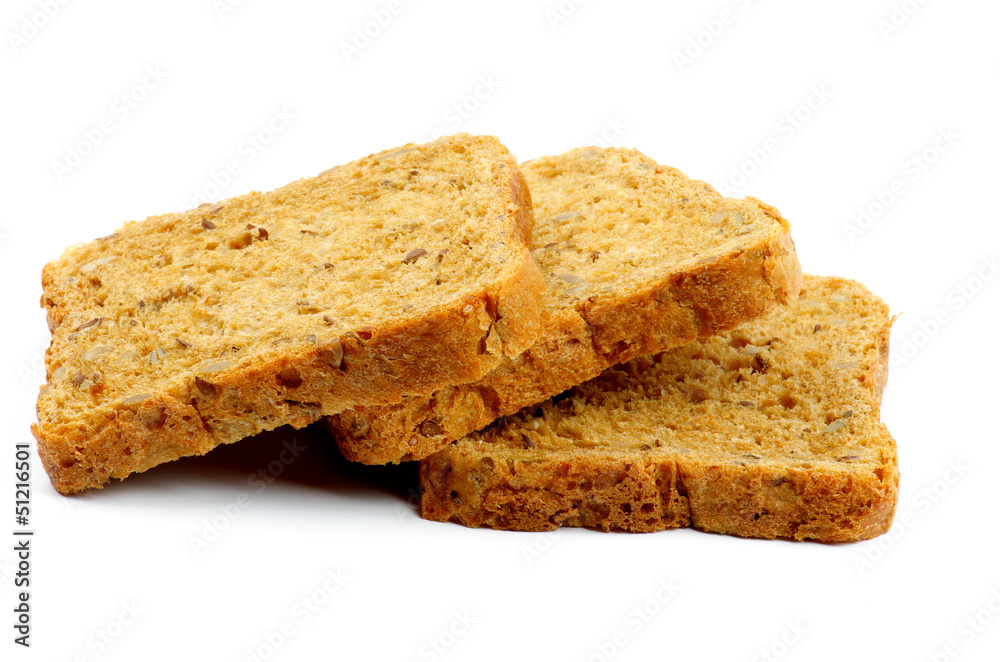 Brown Bread