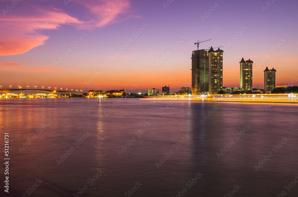 Rama III Bridge