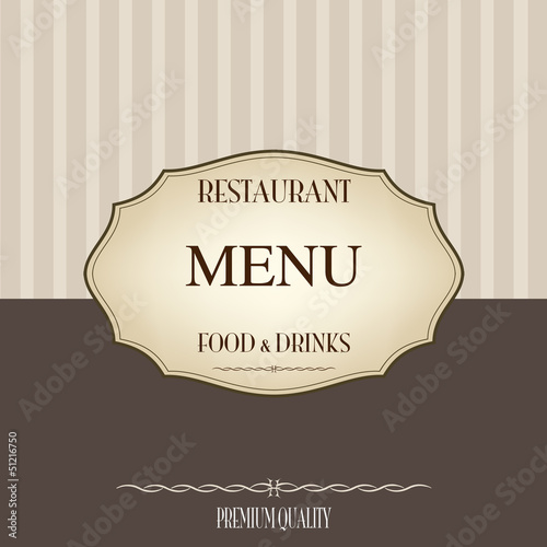 Restaurant Logo