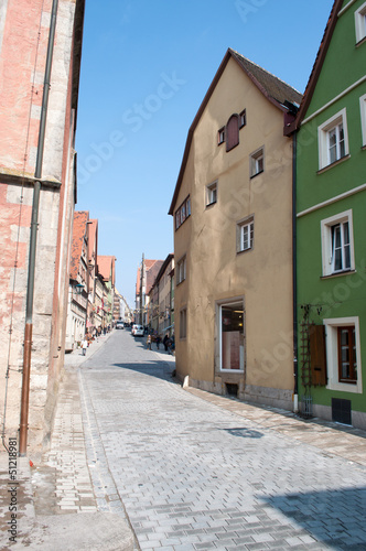 Rothenburg #30