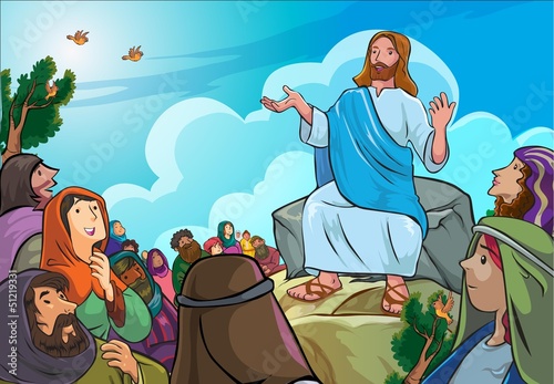 The savior