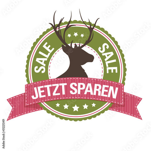 Sale – Jetzt sparen