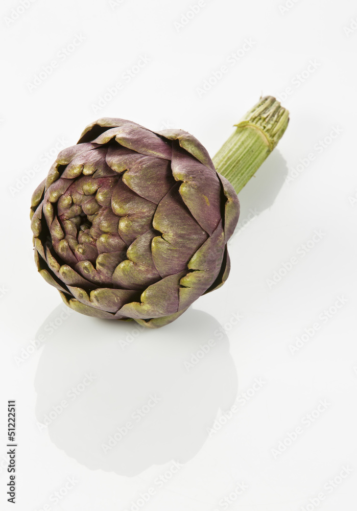 Obraz premium Artichauds