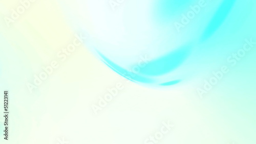 Futuristic wave, digital abstract background, HD 1080p, loop.