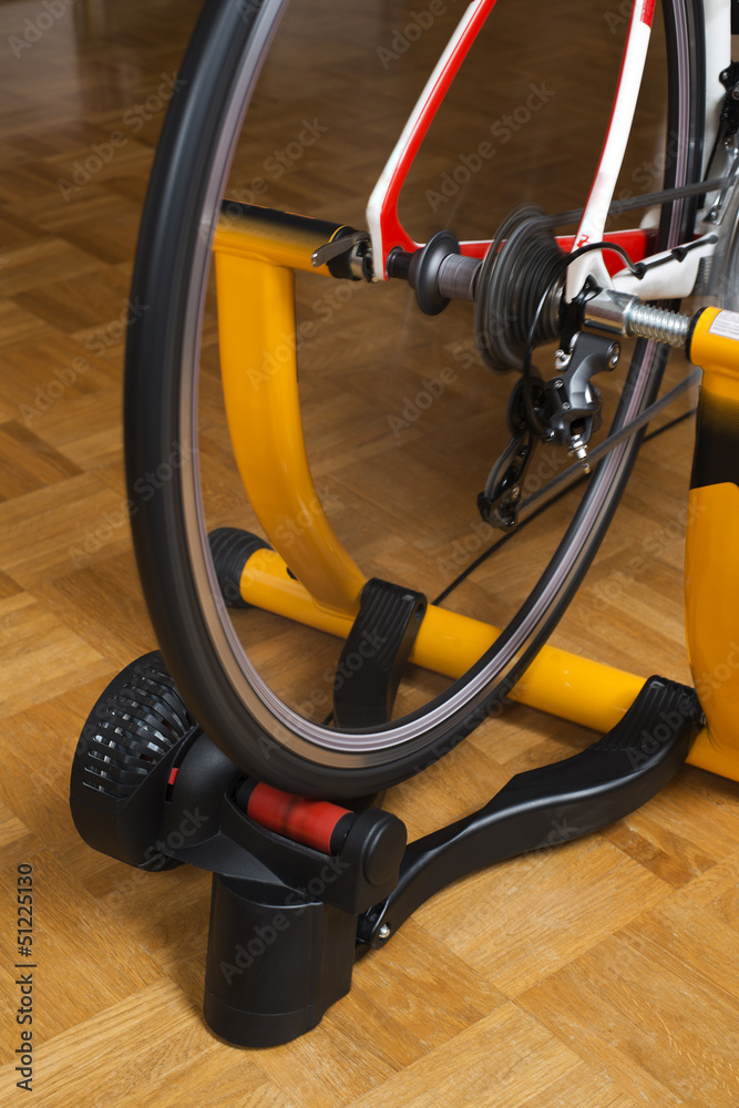 Bike trainer