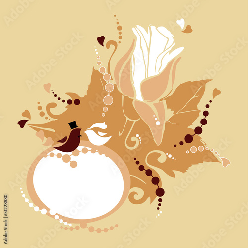 wedding, invitation