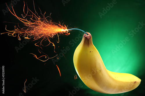 going to explode