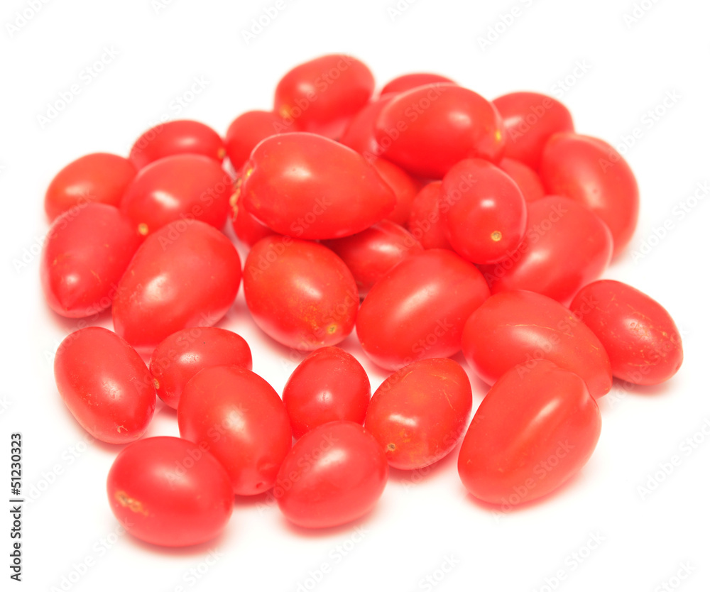 cherry tomatoes cherry tomatoes