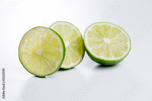 Citron vert