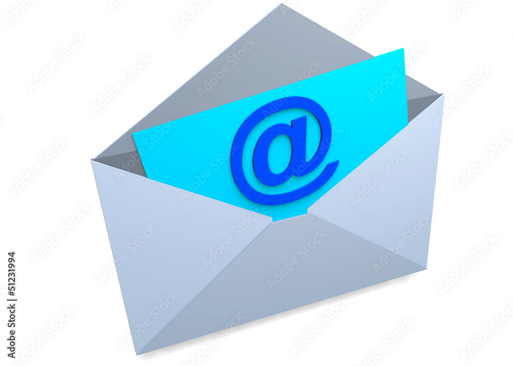 MAIL - 3D MAIL - 3D