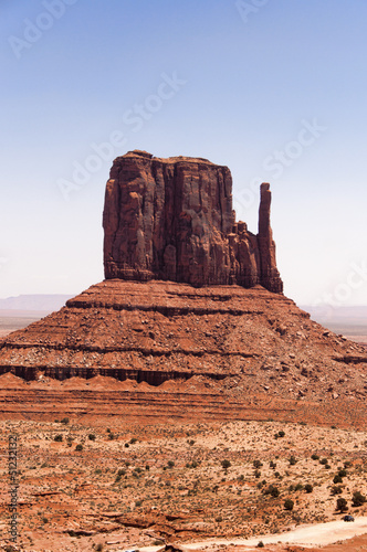 Monument Valley