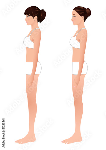 女性