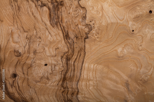 briar-root wood texture