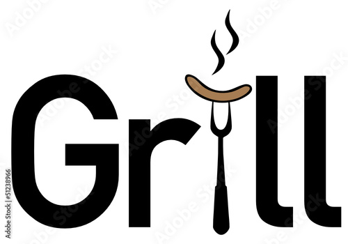 Grill