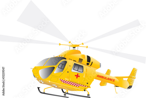 Air Ambulance