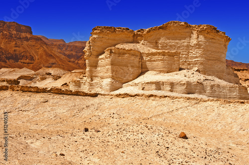 Sky and Sand