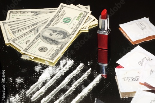 Prostitución