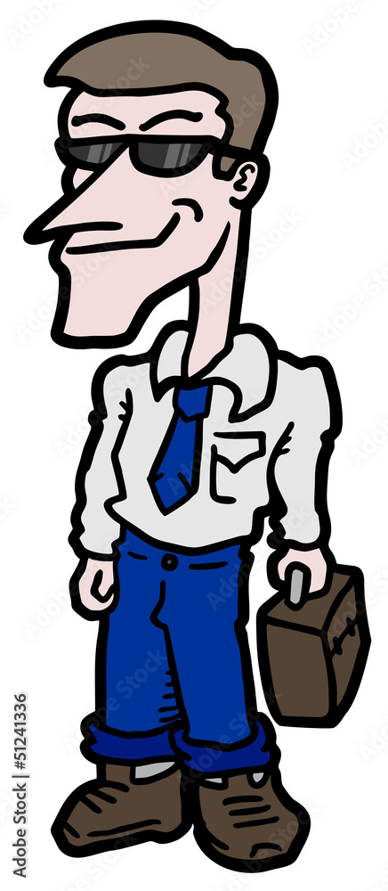 Work man Work man