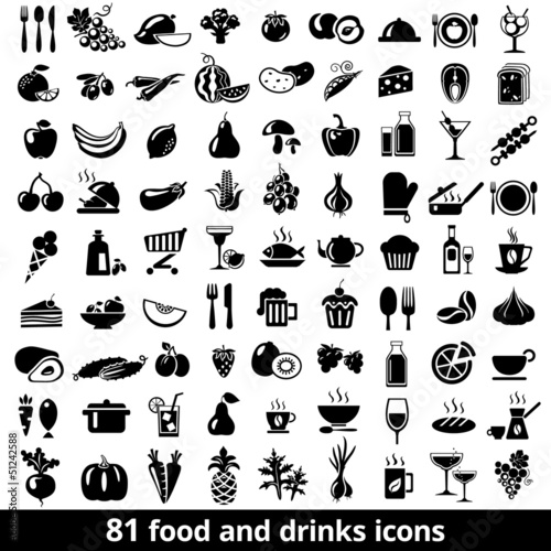 SetFoodDrinks