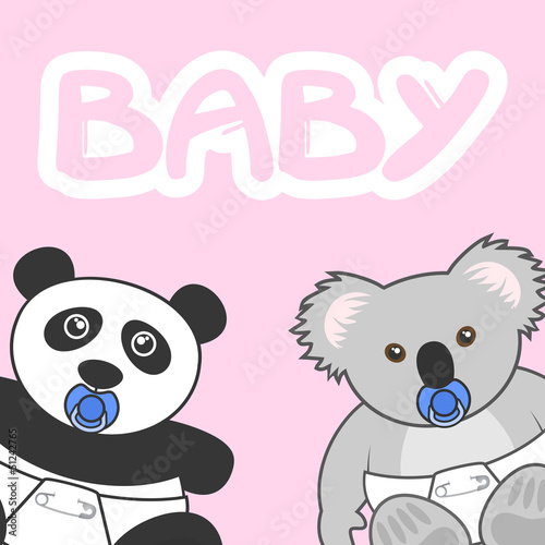 Baby toy