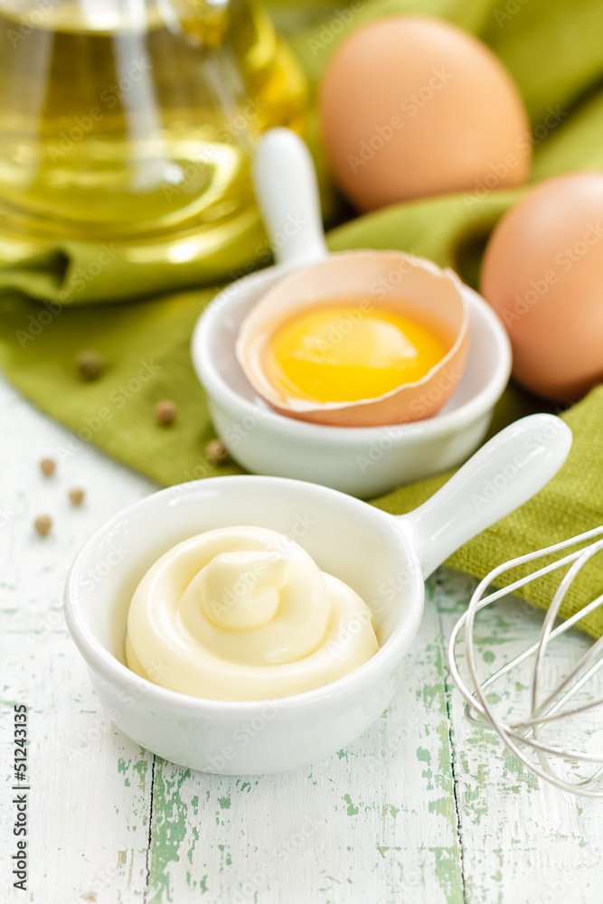 Mayonnaise