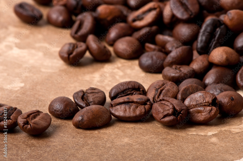 coffee beans coffee beans