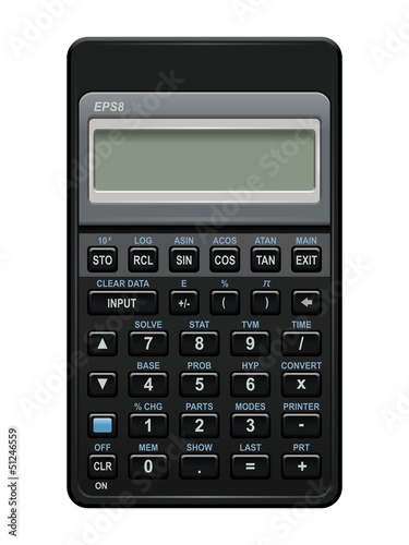 Calculator