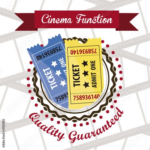 cine icon