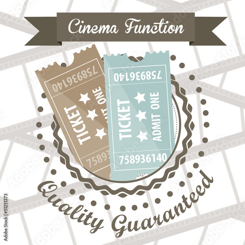 cine icon