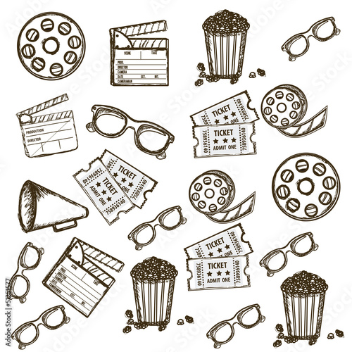 cine icons