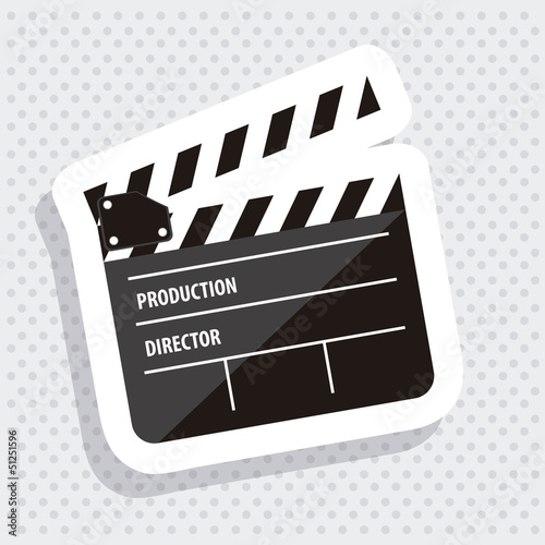 cine icon