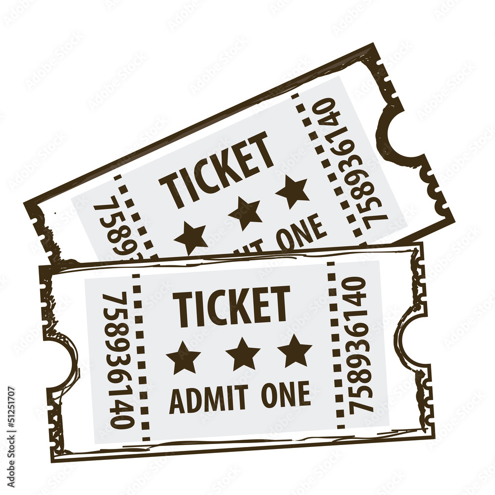 Fototapeta premium cine icon