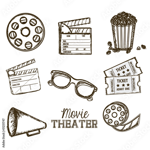 cine icons