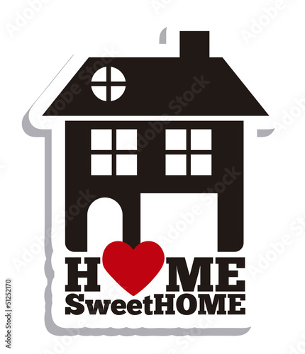 real estate and house icons