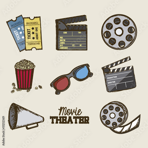 cine icons