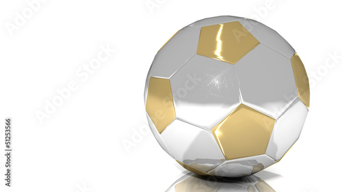 Soccer Ball