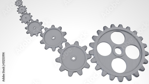 Gears