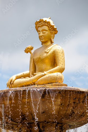 Boeddha photo