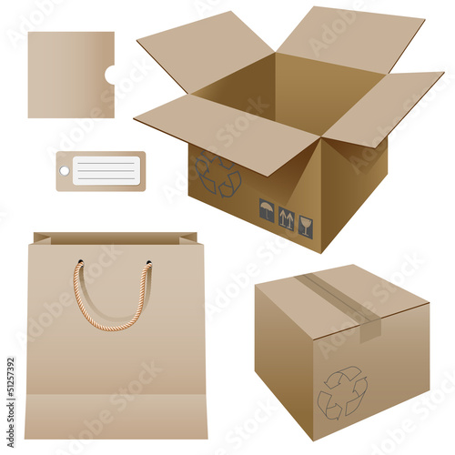 paper packaging