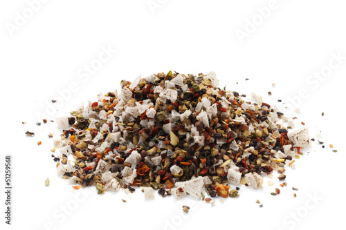 Steak Seasoning