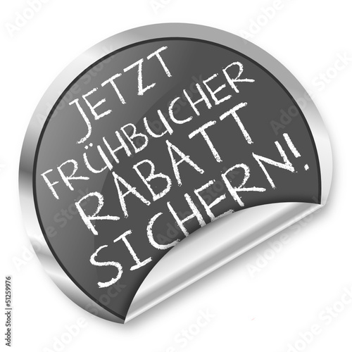 Jetzt Frühbucherrabatt sichern!