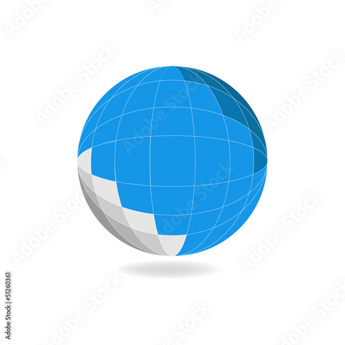 Logo abstract