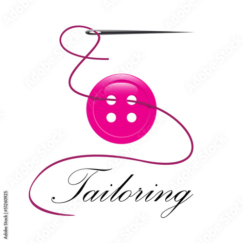 Vector 	Logo tailoring