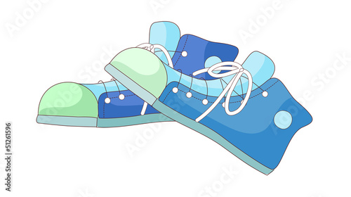 icon_ sneakers