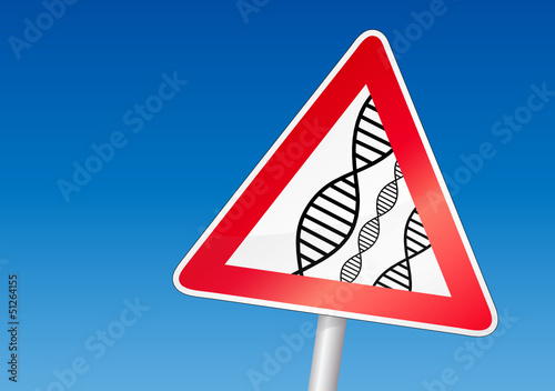 DNA