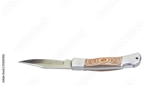 pocket knife